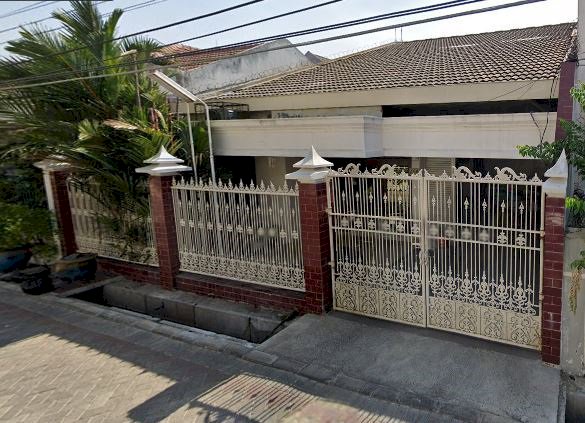 RUMAH MOJOKLANGGRU SECOND TERAWAT