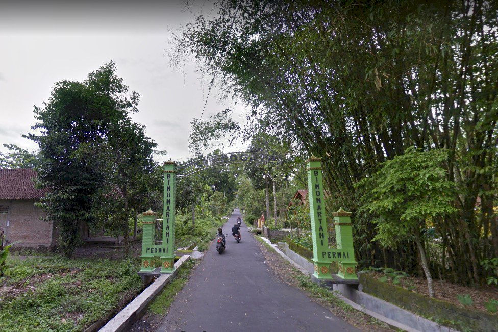 Tanah Perumahan Dekat Pasar Jangkang, Harga Hanya 2 Jutaan