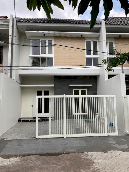 NEW GRESS MINIMALIS PRAPEN INDAH