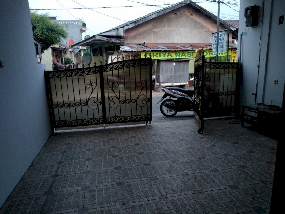 Rumah Siap Huni Di Bintara 14 Bekasi Barat  