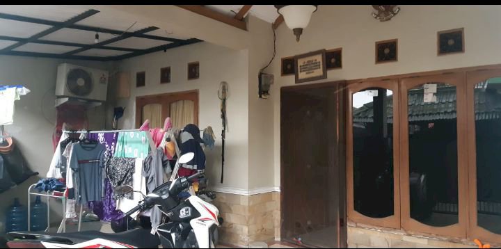 Jual Butuh Rumah di Alam Indah Cipondoh TNG