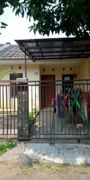 Rumah siap huni murah disentul