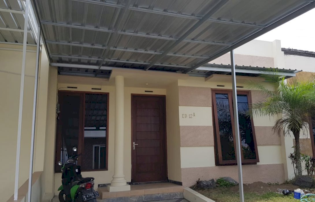 Jasmine Valley Araya Hunian Berkualitas di Lokasi Strategis dan Nyaman