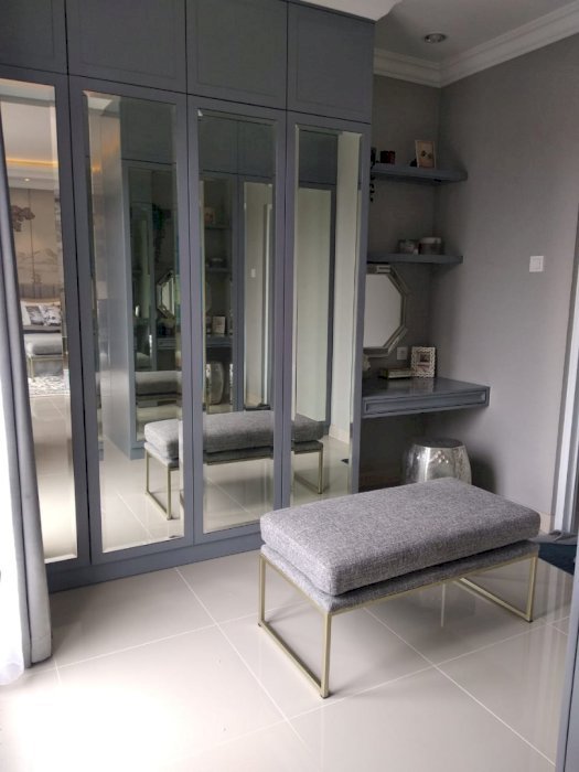 special rumah mewah termurah di gading serpong 