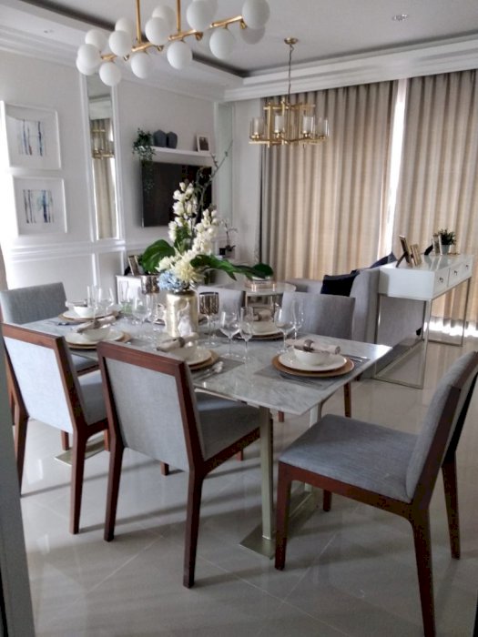 special rumah minimalist termurah di gading serpong