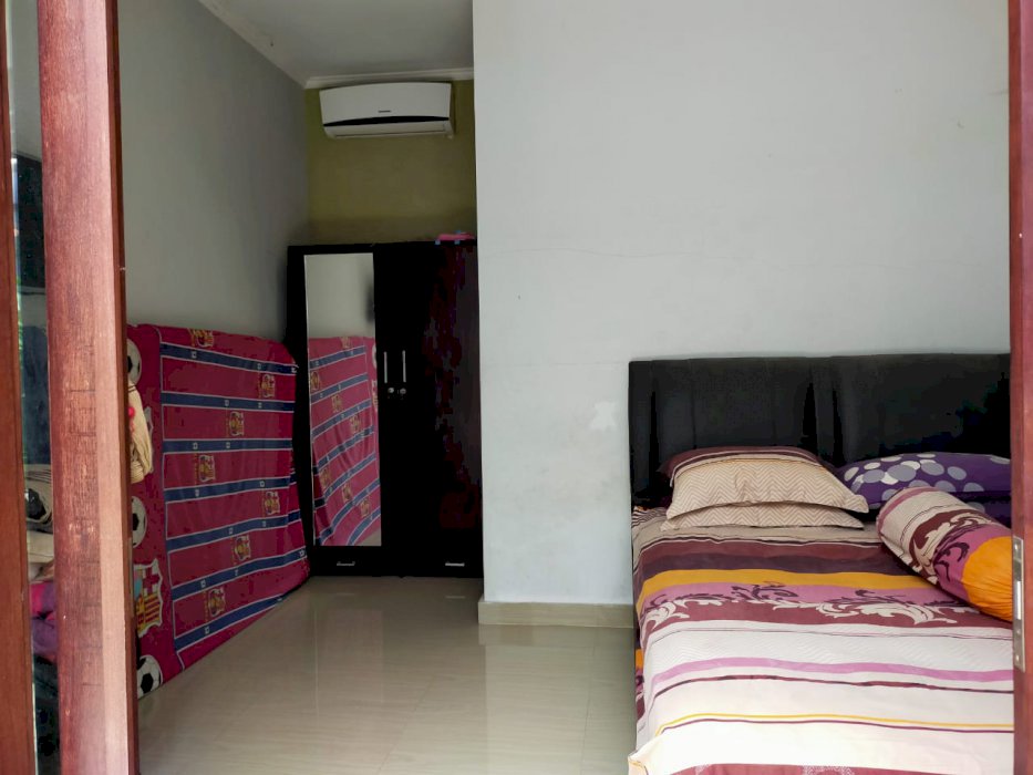 Owner BUC...PHP menjauh dulu