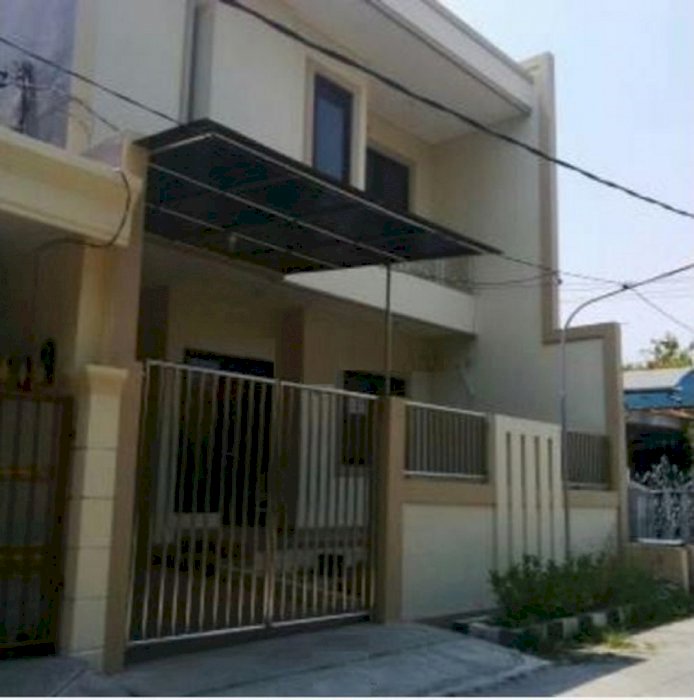 RUMAH SIAP HUNI TAMAN MULOSARI