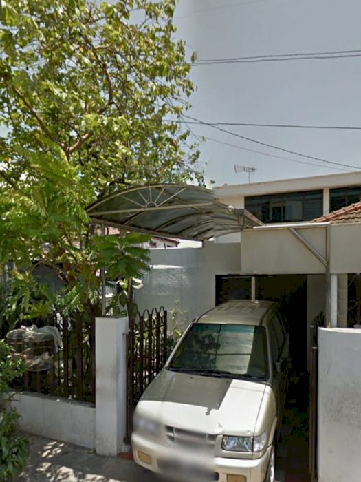 RUMAH SECOND TERAWAT SIMOKERTO