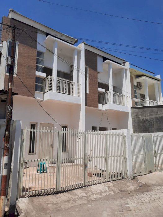 NEW MINIMALIS KARANG ASEM