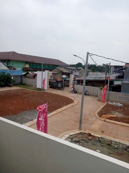 Rumah Di Jakarta Harga Murah