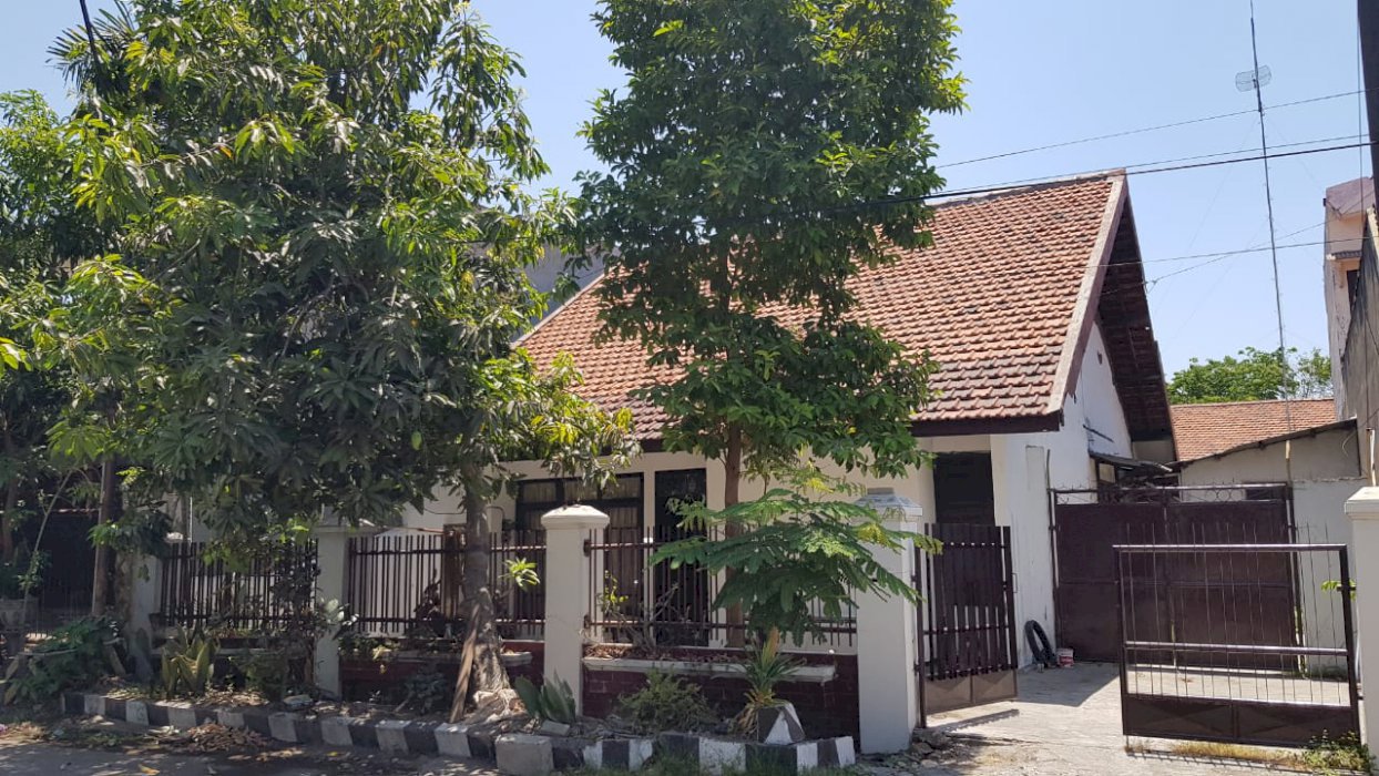 PERUM YKP HITUNG TANAH COCOK UNTUK USAHA