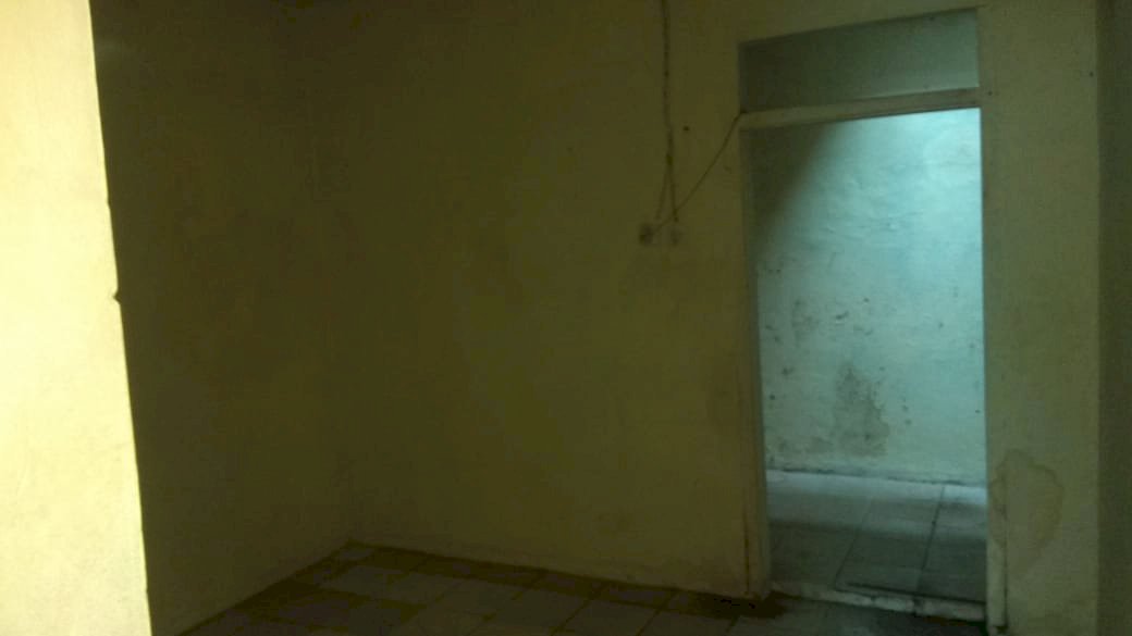 Dijual dua kontrakan petakan 2pintu