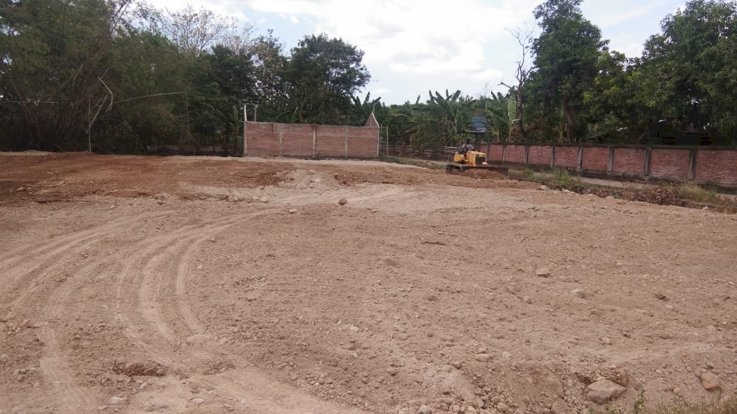 Kavling murah Lawu Nguter