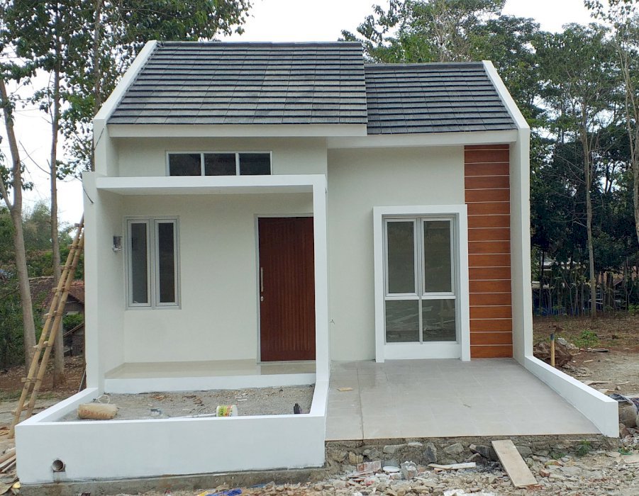 Rumah Dijual Murah Bersubsidi Di Cicalengka Bandung 