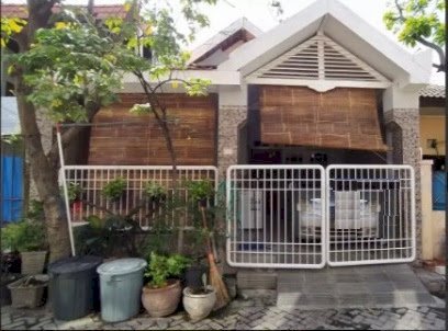 RUMAH SECOND TERAWAT JL. JOJORAN