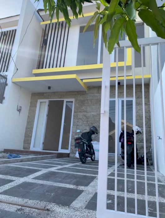 NEW GRESS MINIMALIS NIRWANA EKSEKUTIF