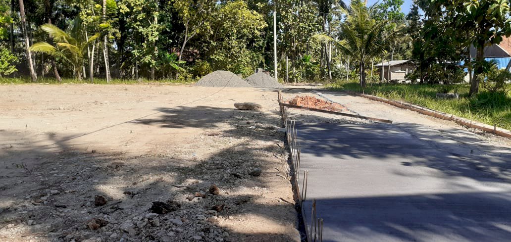 Kapling Siap Bangun Hanya 4 Km Ke Bandara YIA, Diskon Hingga  25%