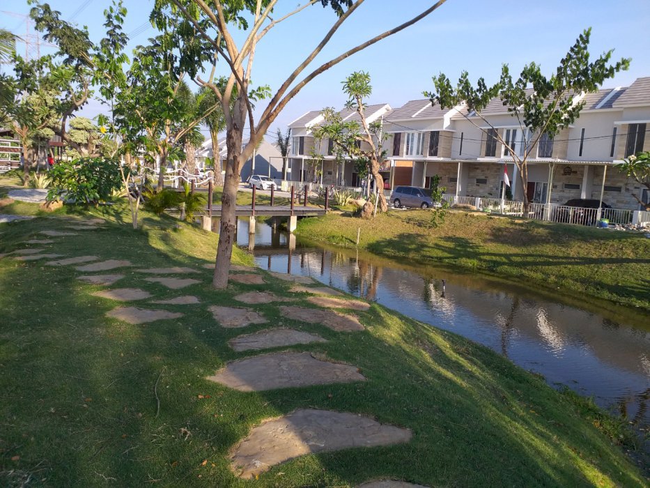 [Dijual] Rumah murah mewah free biaya biaya | IDRumah