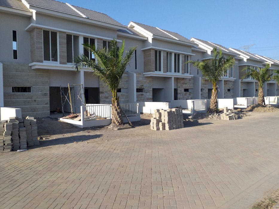 [Dijual] Rumah murah mewah free biaya biaya | IDRumah