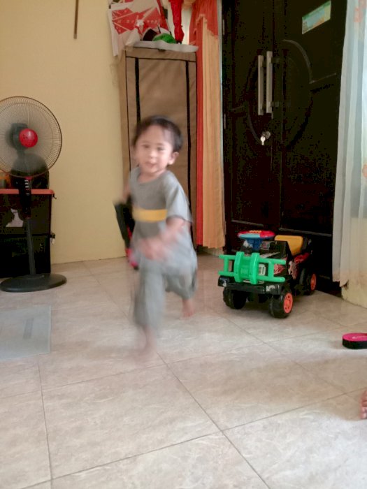 MARS REGENCY BIG PROMO OKTOBER CERIA