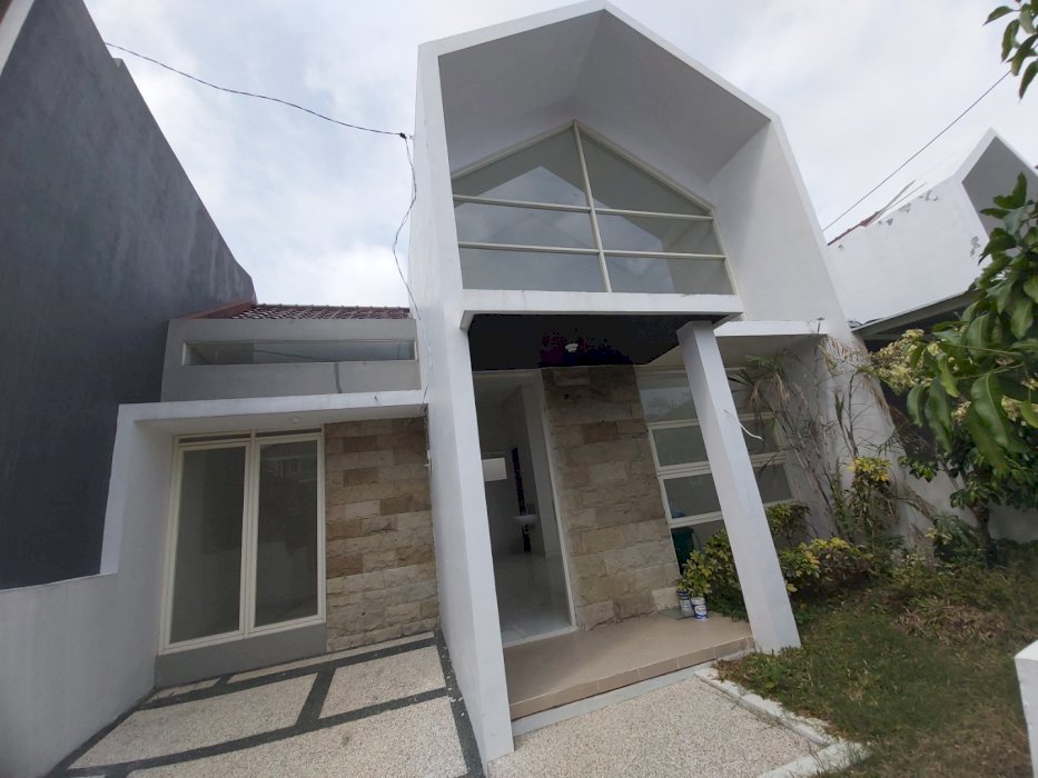 Hunian Nyaman di lingkungan terbaik perumahan Austinville yang Sejuk