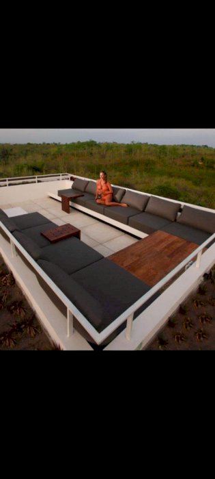 Villa luxury Balangan Kuta Selatan Bali Indonesia