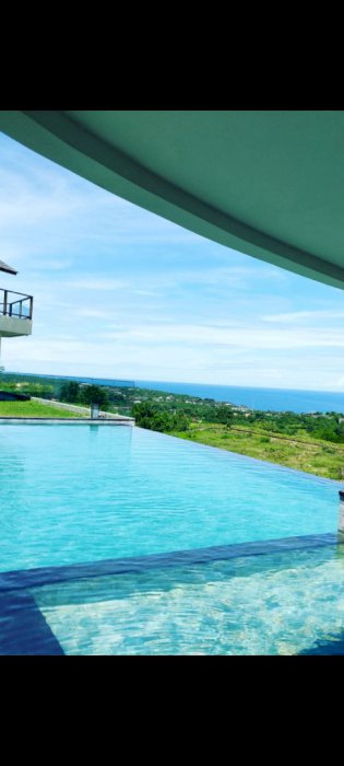 Villa ULUWATU OCEAN view Kuta Selatan Bali