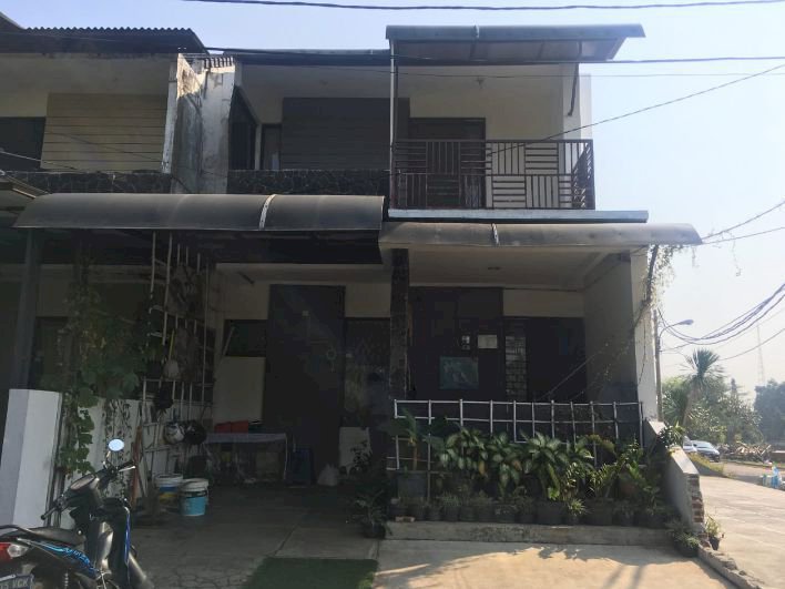 Jual Cepat Rumah 2 lantai di Ciledug TNG