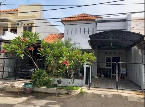 RUMAH SIAP HUNI NGINDEN INTAN