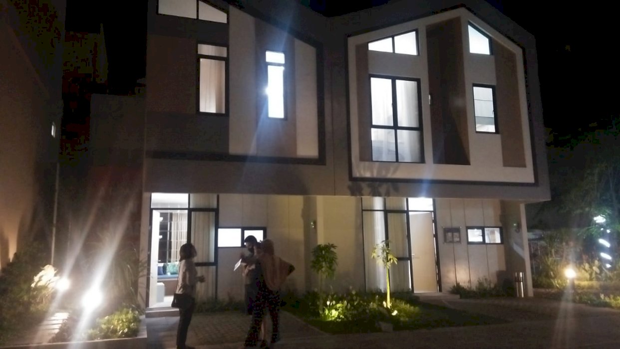 Rotterdam minimalis terlariss 