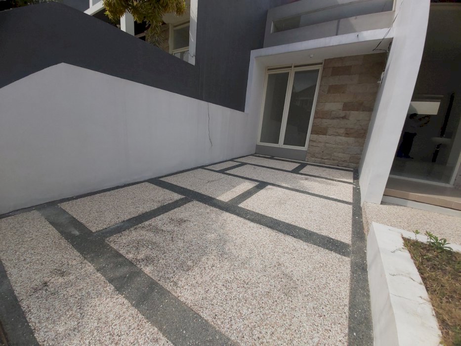 Hunian Nyaman di lingkungan terbaik perumahan Austinville