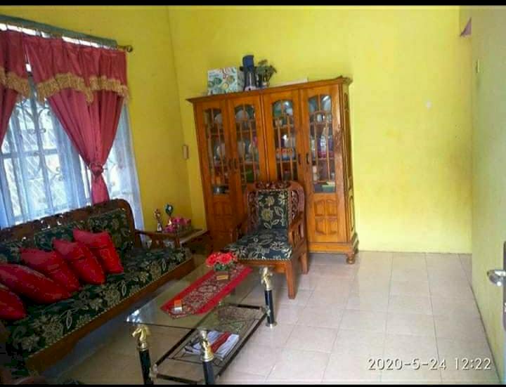 Dijual Rumah Daerah Kedaton