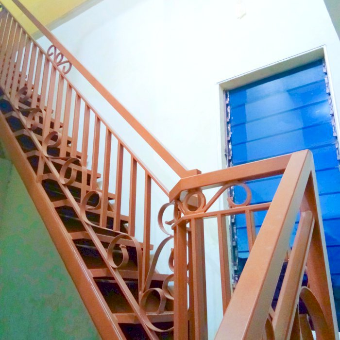 Jual Rumah siap huni. Lokasi strategis. Harga bersahabat