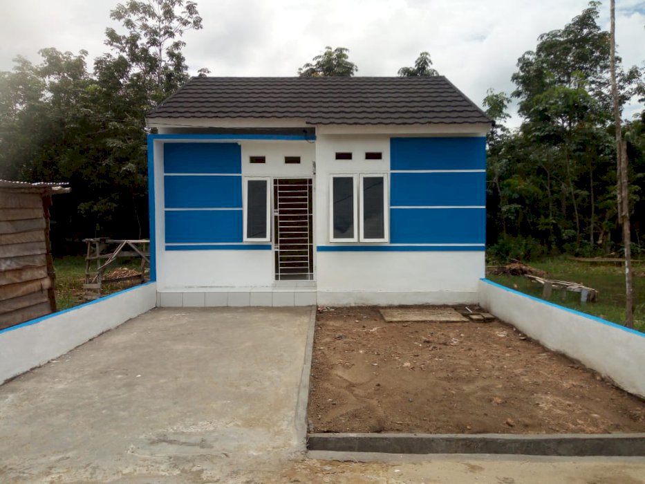 Perumahan Al Kautsar Komersil