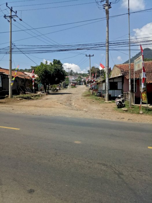Tanah Murah Siap Bangun Kavling Jatinangor Village 1,7 Juta Permeter