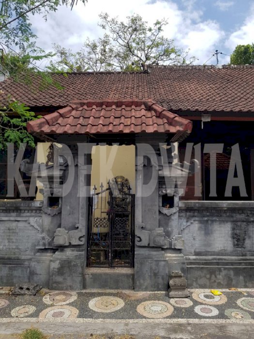 Tanah murah batuagung tukad pakerisan panjer