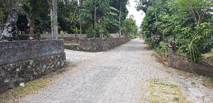 Tanah Kapling Dekat Hotel Hyatt Palagan, Diskon Hingga 25%