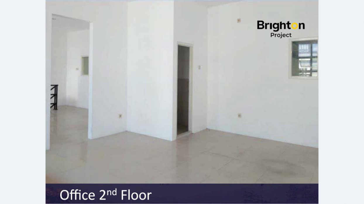 Gudang @Lingkar Timur SIRIE banyak ukuran bisa untuk industri berat