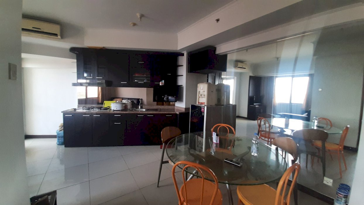 Apartment Sewa Murah Waterplace Residences Tower F IDRumah