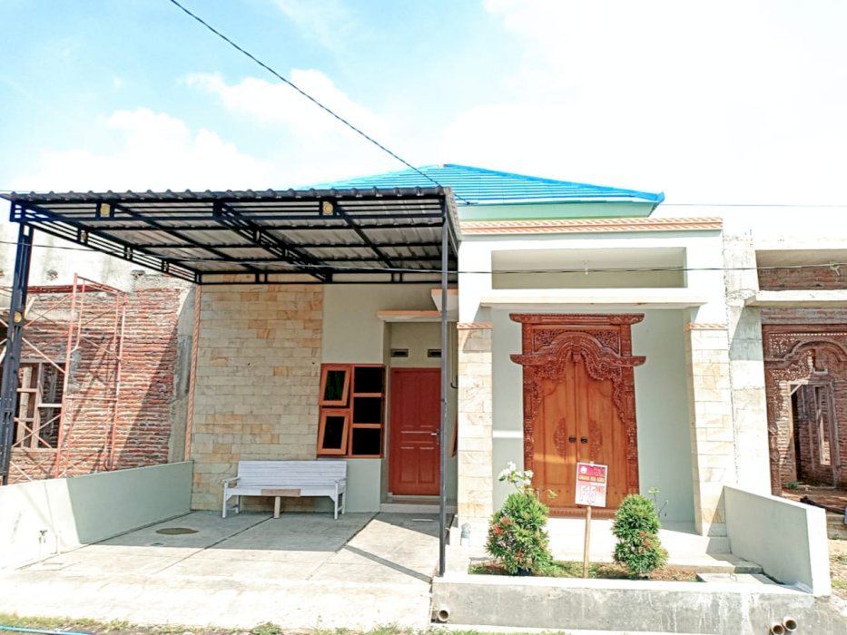 Perumahan Graha Ria Asri Bojongbata - pemalang