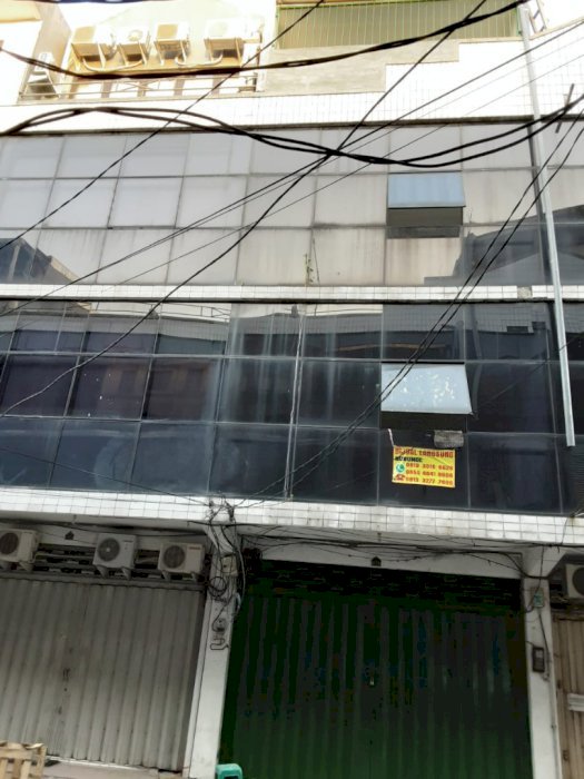 Ruko RMI Ngagel Jaya Selatan