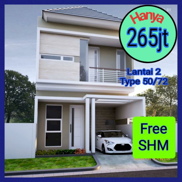 RUMAH MURAH PASURUAN