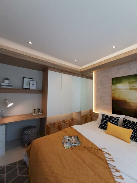 Open NUP Now!! Northwest Citraland 1M-an cicilan 8jt-an/bln