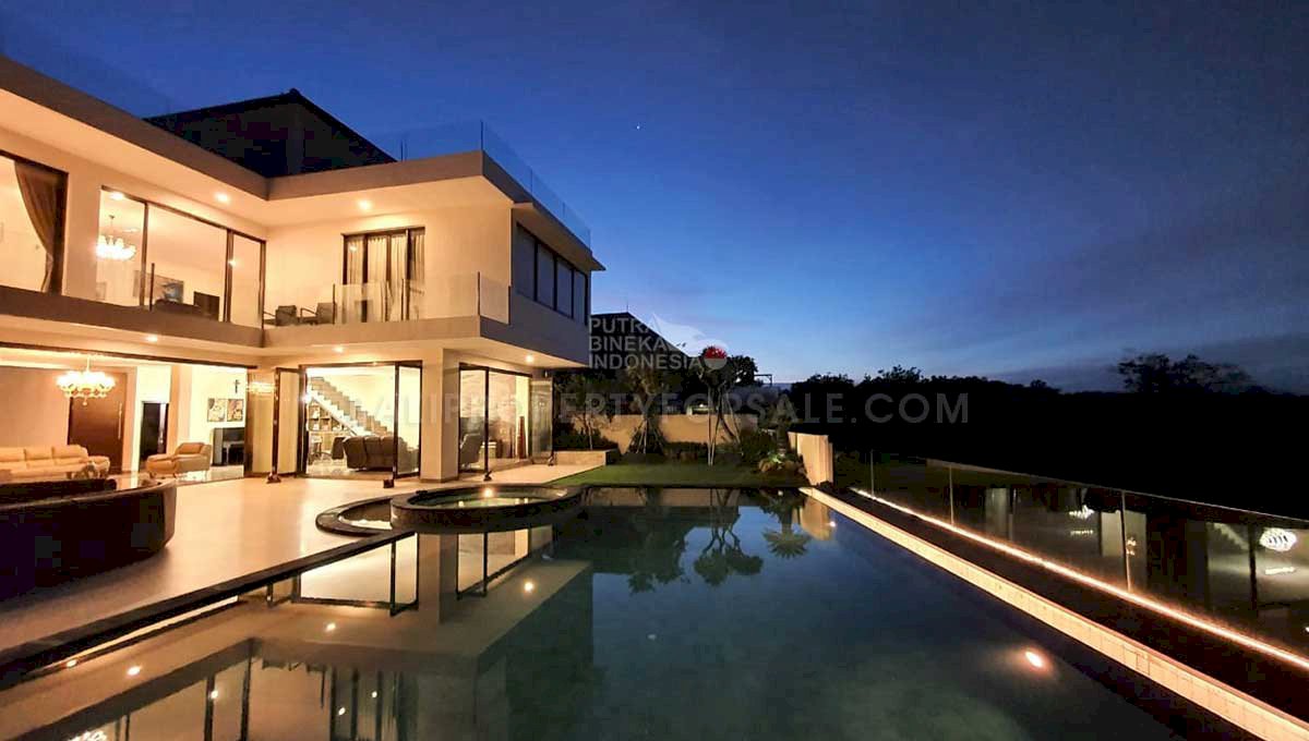 Villa Alvaro Jl. Raya Kampial, Nusa Dua