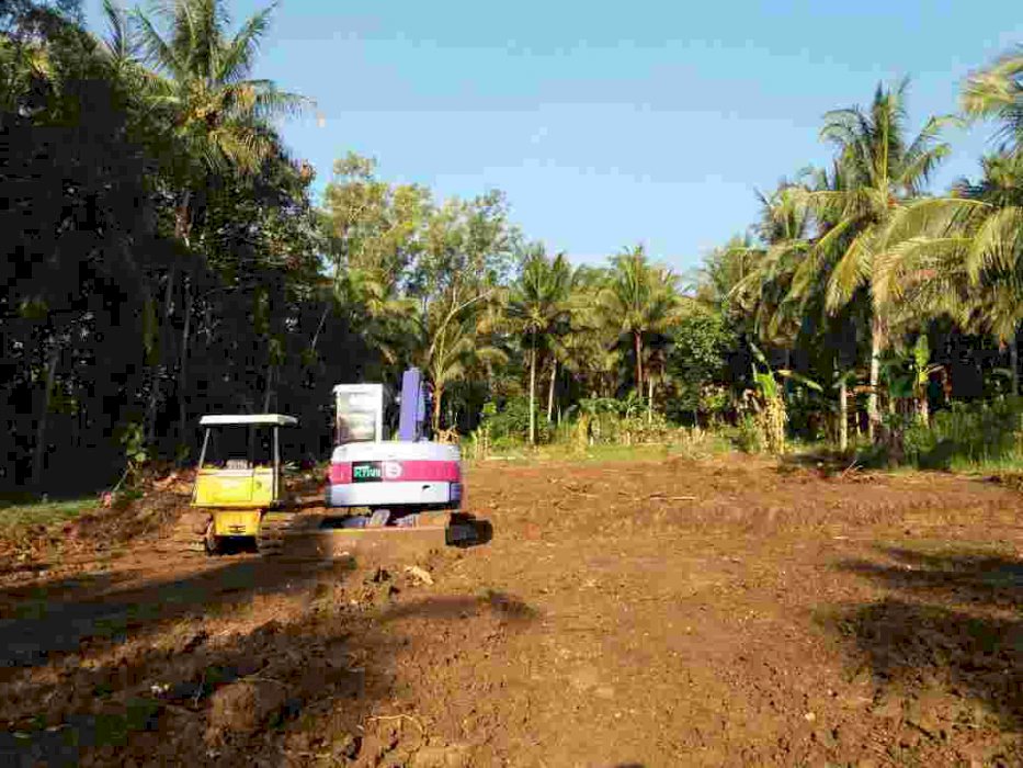 Hanya 7 Menit Bandara YIA, Kapling SHM Diskon Hingga 25%