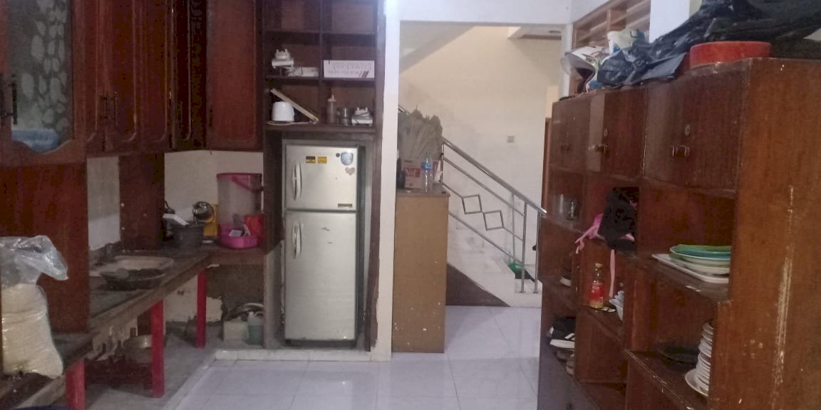 RUMAH MURAH STRATEGIS HARGA EKONOMIS DI GRIYAKENCANA CILEDUK TANGERANG