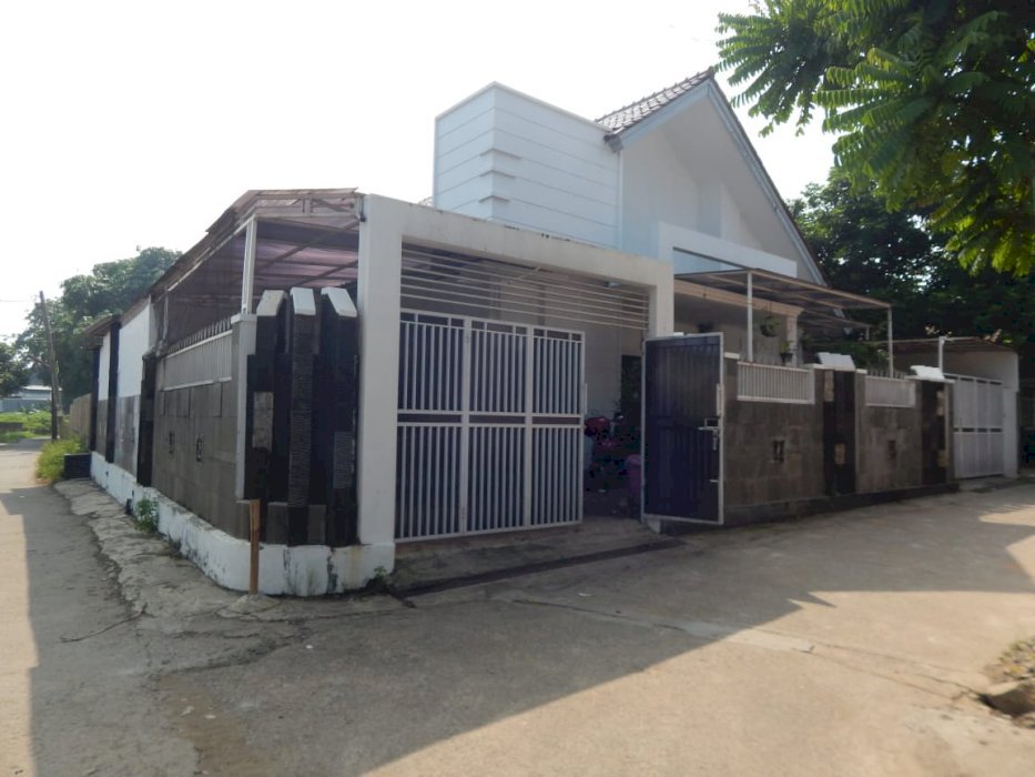 Dijual Rumah di Daerah Cibinong