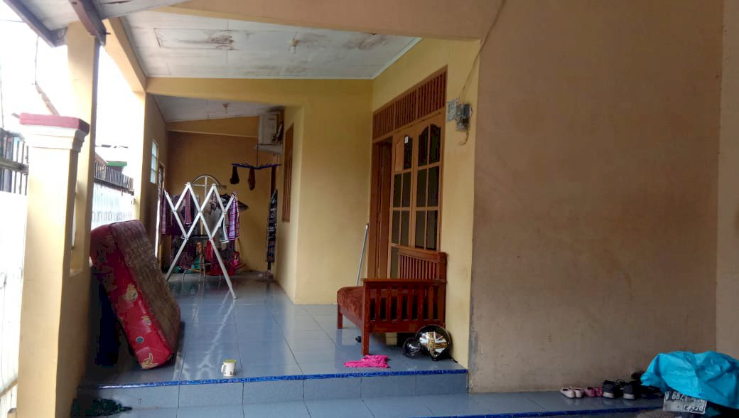 Jual BU Rukam di Parung Serab Ciledug TNG