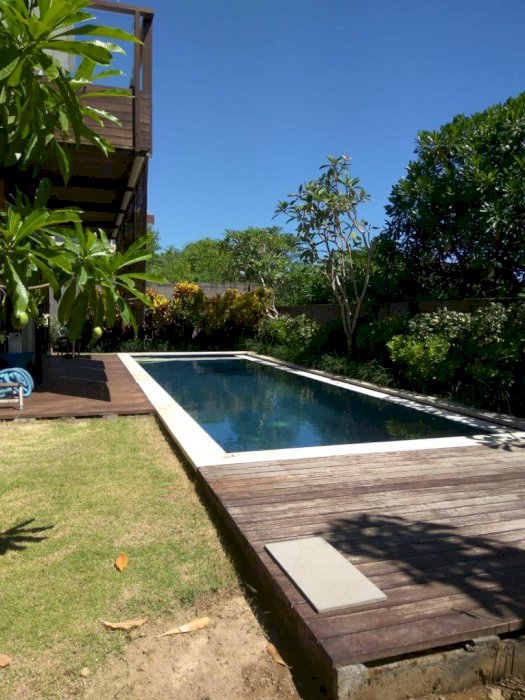 Villa dreamland Pecatu graha Kuta Selatan Bali Indonesia
