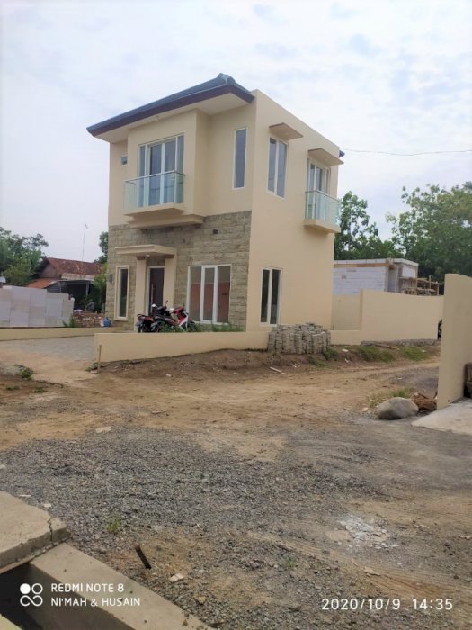 jangan tunggu lebih lama, sebelum sold out bangun rumah impianmu